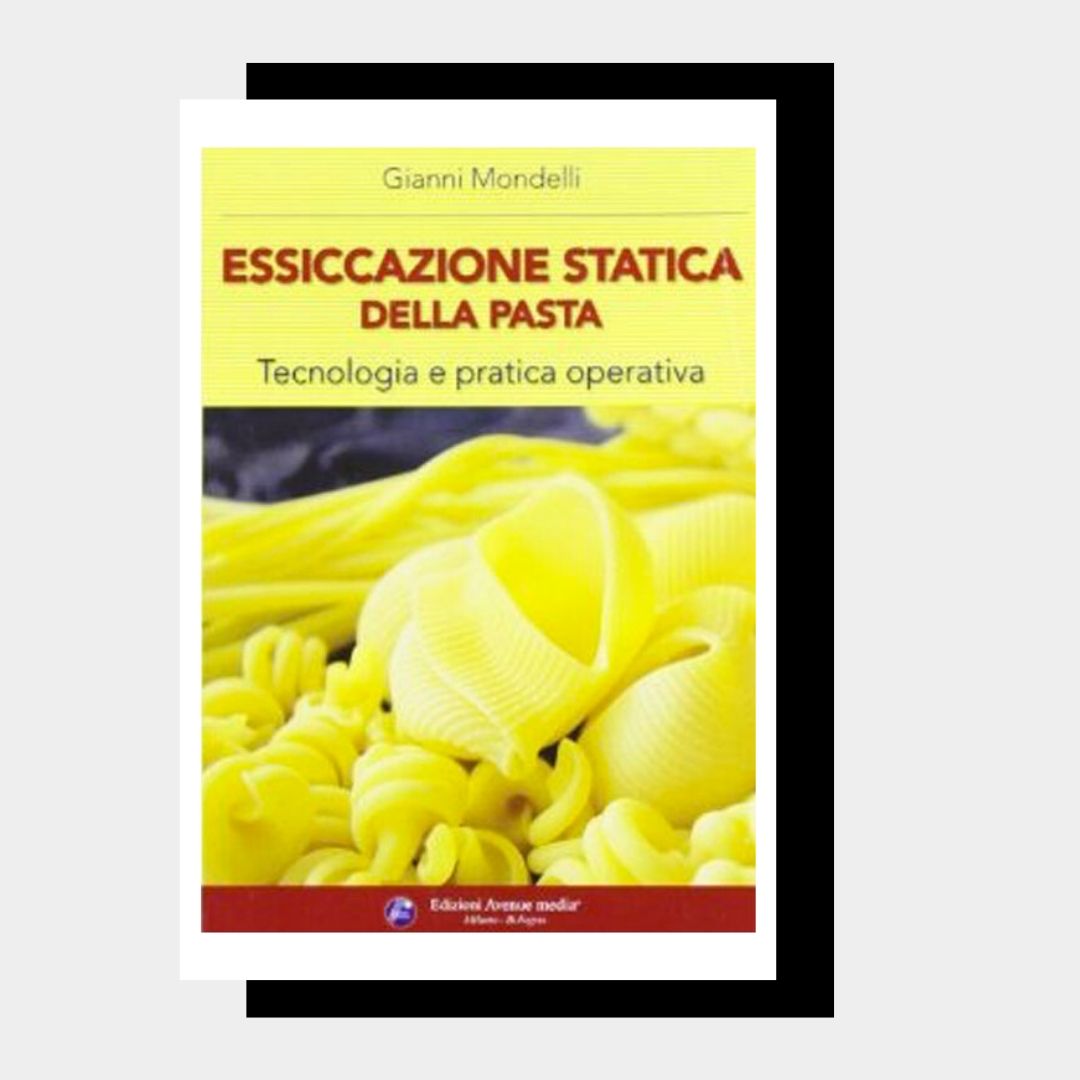 Essiccatore per pasta -  Essiccatori per pasta