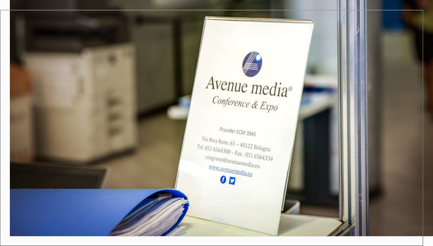 Avenue Media Organizzazione fiere e congressi