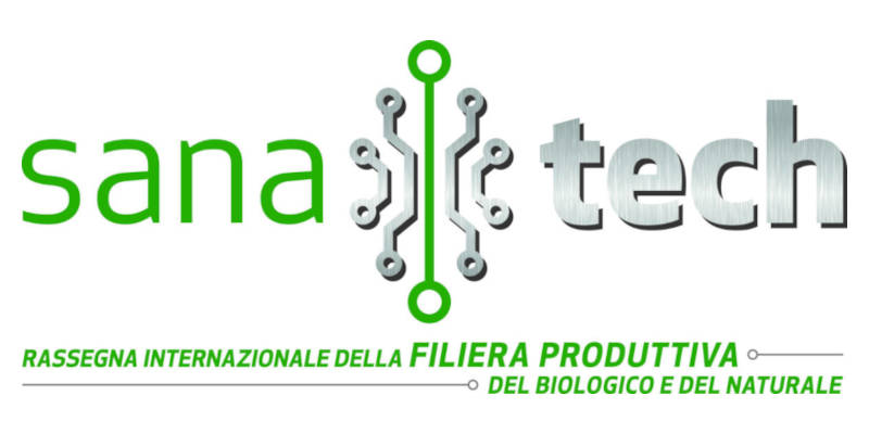 SANATECH - Salone Internazionale della Filiera Produttiva del Biologico e del Naturale