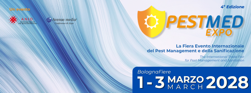 PestMed Expo 28
